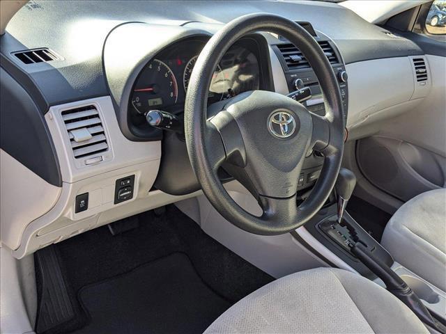 used 2012 Toyota Corolla car, priced at $8,991