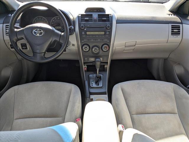 used 2012 Toyota Corolla car, priced at $8,991