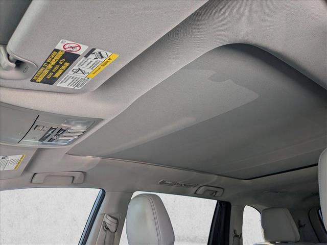 used 2016 Toyota Highlander car, priced at $21,398