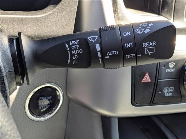 used 2016 Toyota Highlander car, priced at $21,398