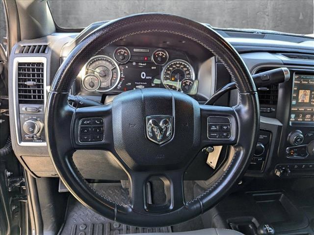 used 2017 Ram 2500 car, priced at $31,492