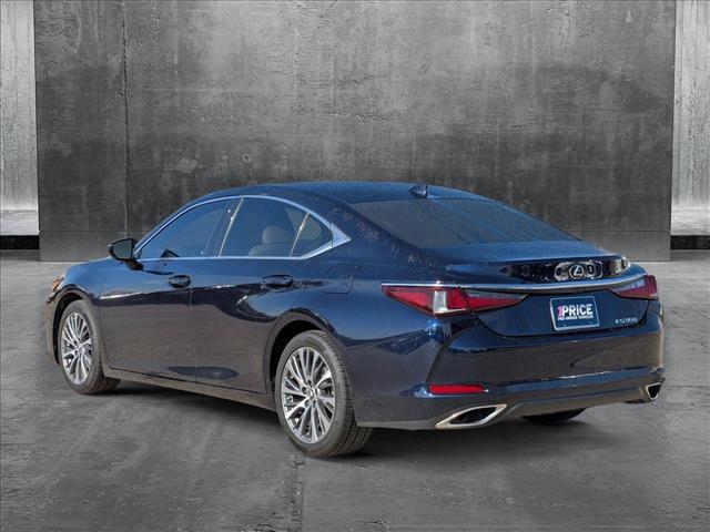 used 2019 Lexus ES 350 car, priced at $28,993