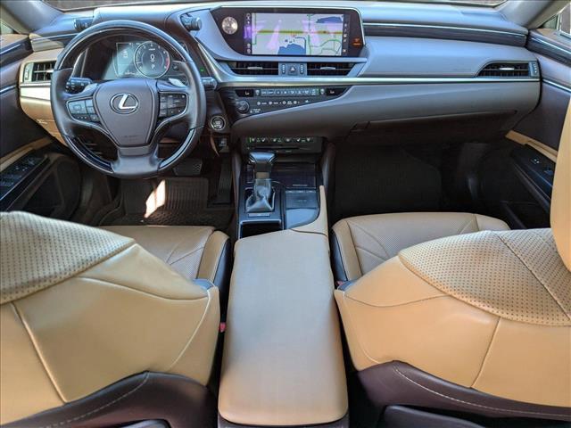 used 2019 Lexus ES 350 car, priced at $28,993