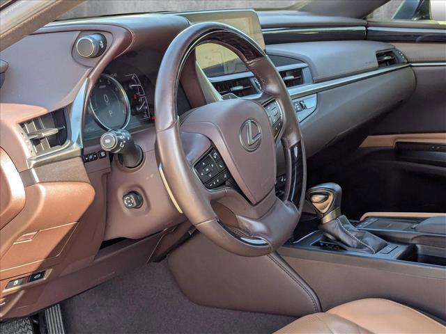 used 2019 Lexus ES 350 car, priced at $28,993