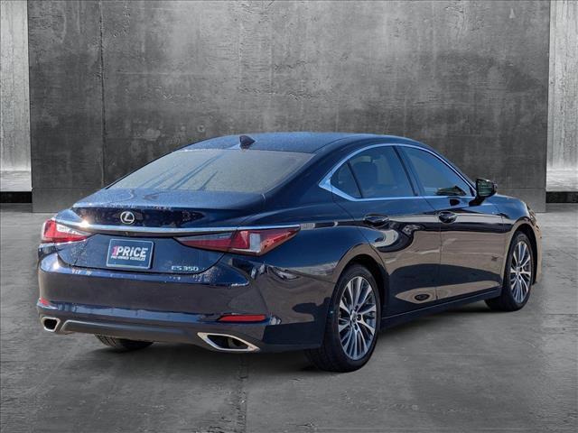 used 2019 Lexus ES 350 car, priced at $28,993