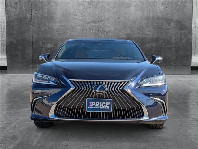 used 2019 Lexus ES 350 car, priced at $28,993