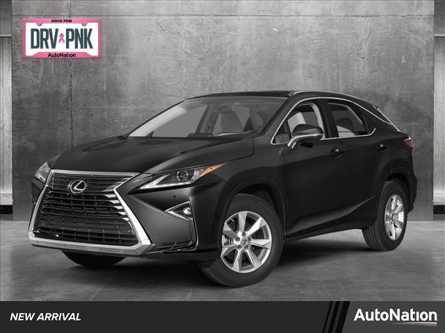 used 2017 Lexus RX 350 car, priced at $26,005