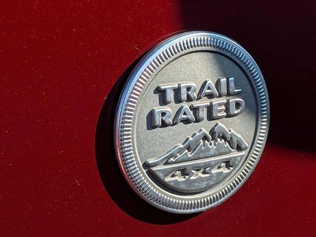 used 2010 Jeep Wrangler Unlimited car, priced at $10,995