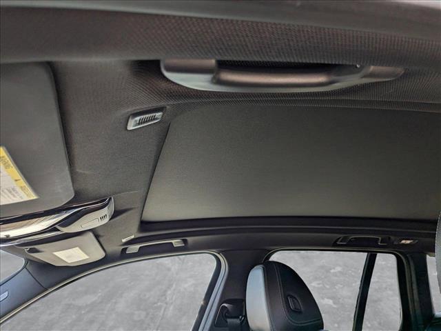 used 2022 BMW X3 car, priced at $33,995