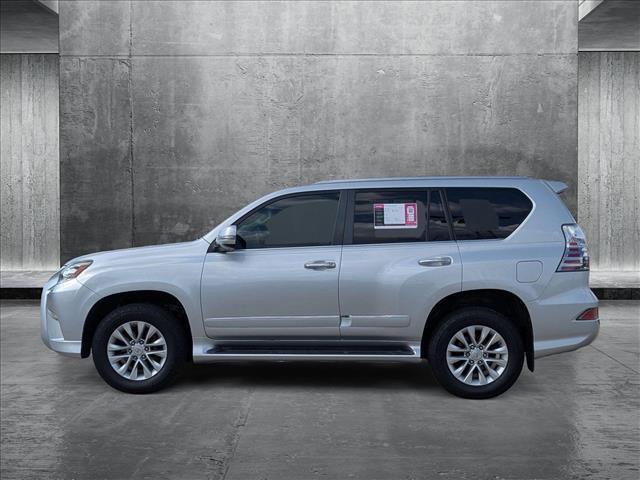 used 2015 Lexus GX 460 car, priced at $21,492