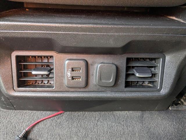 used 2022 Chevrolet Silverado 1500 car, priced at $33,689
