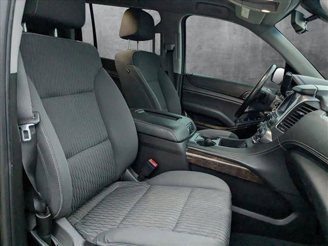 used 2019 Chevrolet Suburban car, priced at $21,991