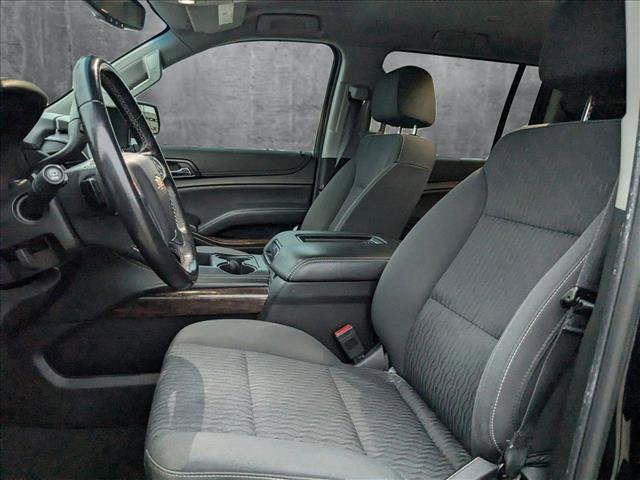 used 2019 Chevrolet Suburban car, priced at $21,991