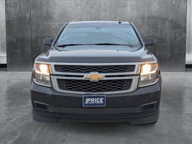 used 2019 Chevrolet Suburban car, priced at $21,991