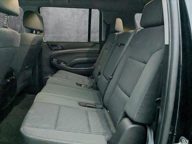 used 2019 Chevrolet Suburban car, priced at $21,991