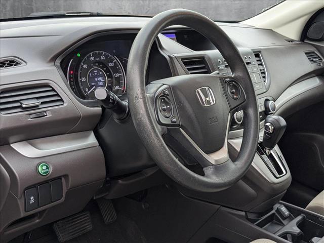 used 2013 Honda CR-V car, priced at $9,491