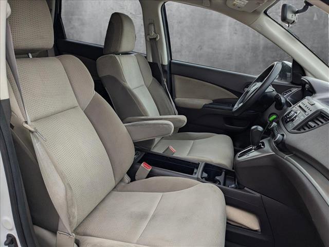 used 2013 Honda CR-V car, priced at $9,491