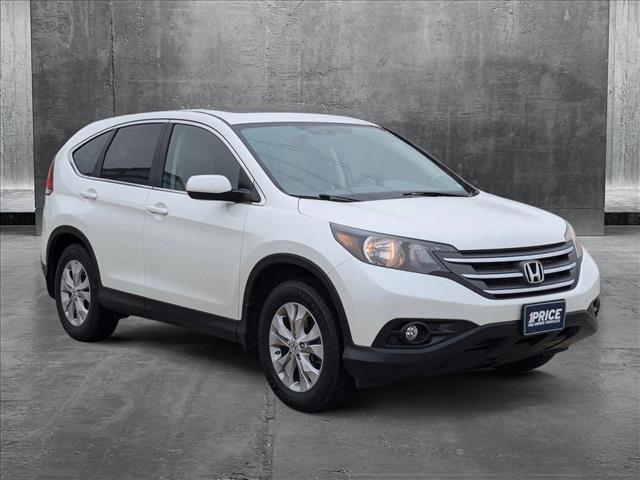 used 2013 Honda CR-V car, priced at $9,491