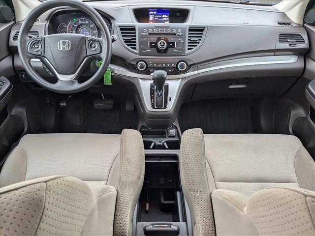 used 2013 Honda CR-V car, priced at $9,491