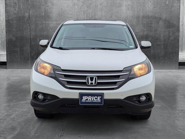 used 2013 Honda CR-V car, priced at $9,491