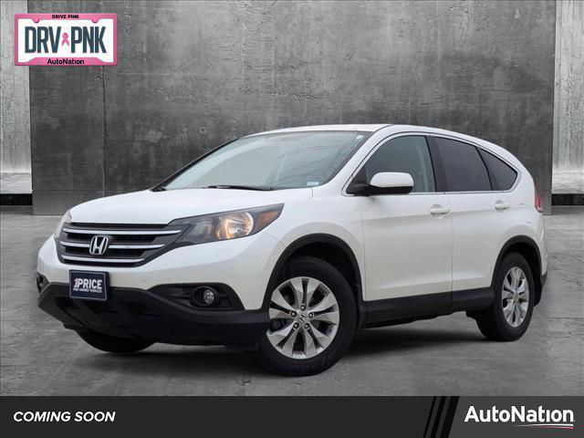 used 2013 Honda CR-V car, priced at $9,491