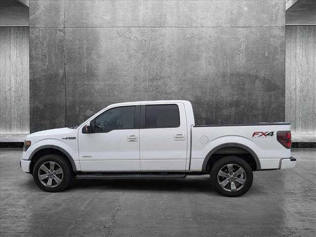 used 2014 Ford F-150 car, priced at $20,991