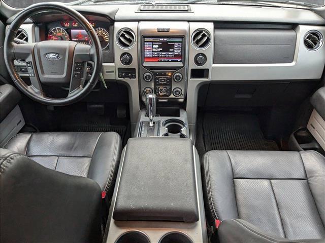 used 2014 Ford F-150 car, priced at $18,781