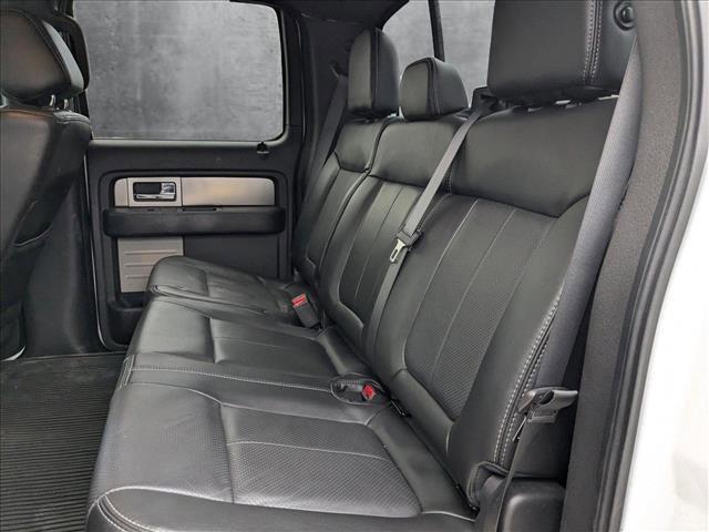 used 2014 Ford F-150 car, priced at $20,991