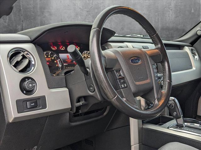 used 2014 Ford F-150 car, priced at $18,781