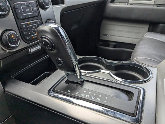 used 2014 Ford F-150 car, priced at $20,991