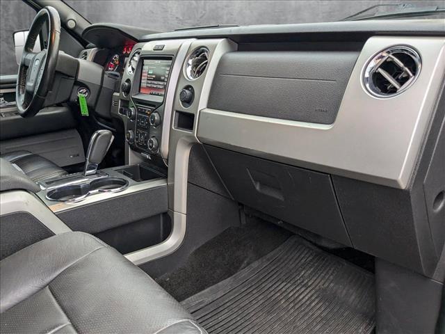 used 2014 Ford F-150 car, priced at $20,991