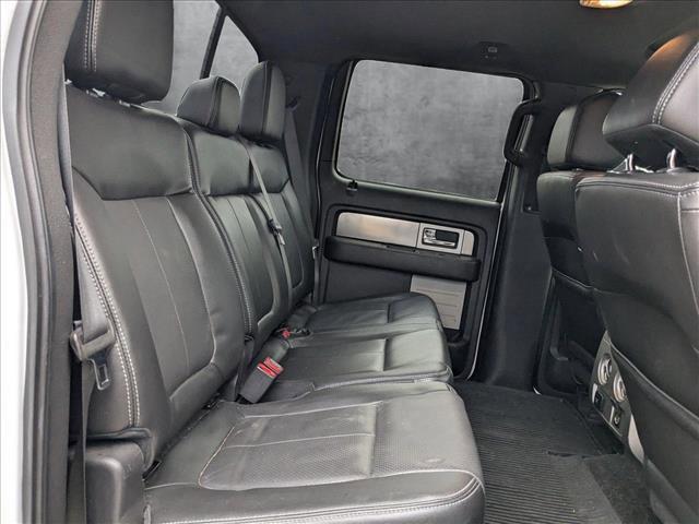 used 2014 Ford F-150 car, priced at $18,781