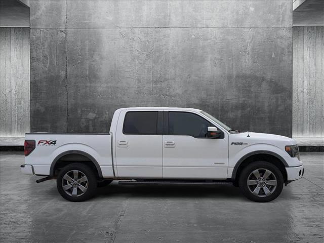 used 2014 Ford F-150 car, priced at $20,991