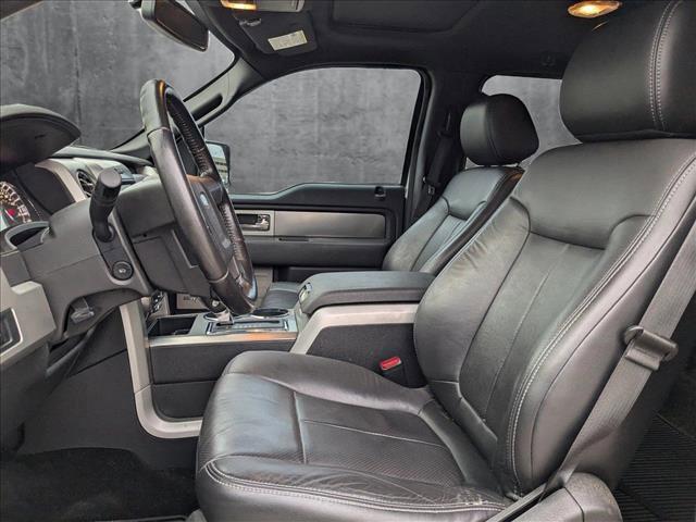 used 2014 Ford F-150 car, priced at $20,991