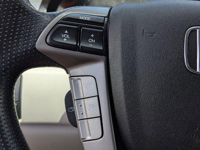 used 2015 Honda Odyssey car, priced at $10,491