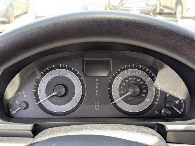 used 2015 Honda Odyssey car, priced at $10,491