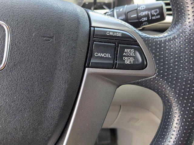 used 2015 Honda Odyssey car, priced at $10,491