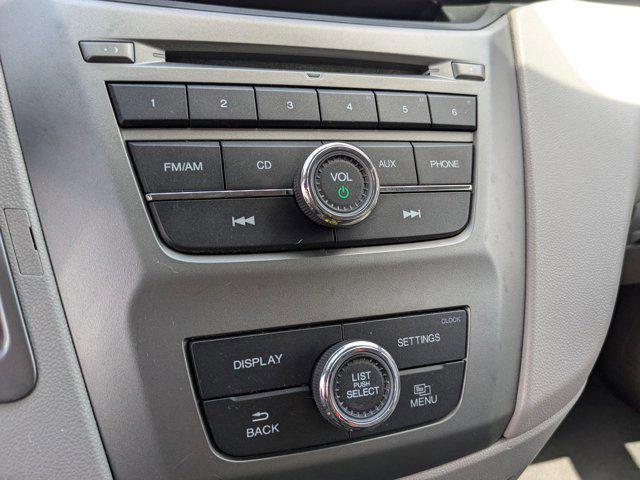 used 2015 Honda Odyssey car, priced at $10,491