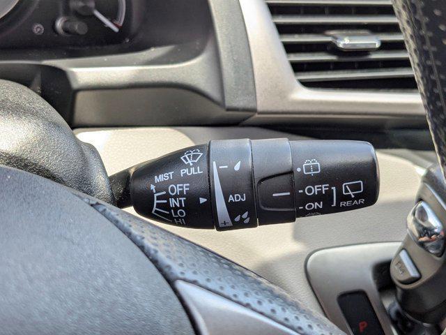 used 2015 Honda Odyssey car, priced at $10,491