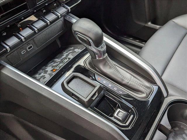 used 2023 Chevrolet Colorado car, priced at $33,995