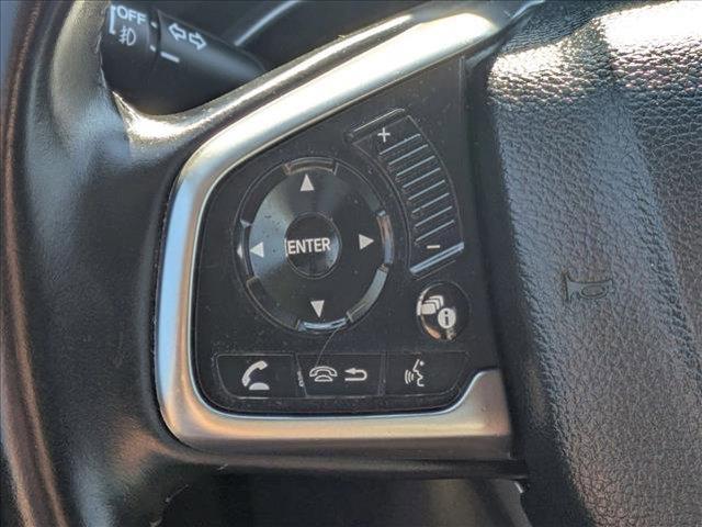 used 2017 Honda CR-V car, priced at $19,920
