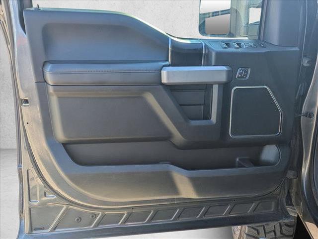 used 2019 Ford F-250 car, priced at $46,991