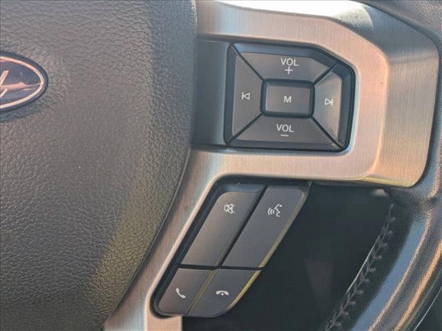used 2019 Ford F-250 car, priced at $46,991