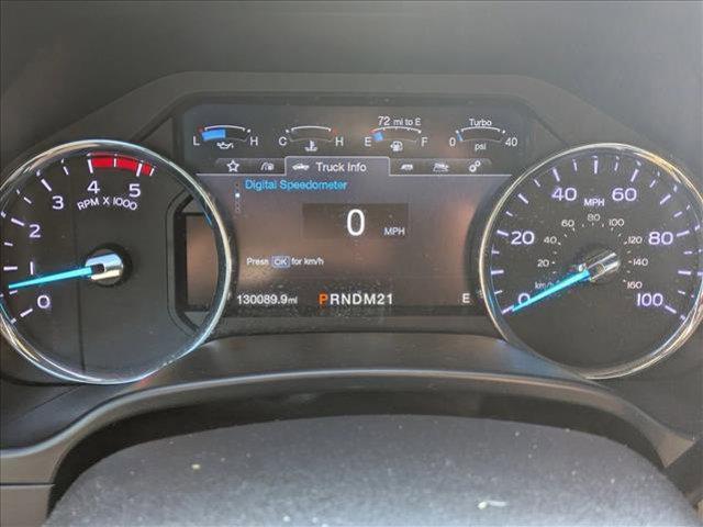 used 2019 Ford F-250 car, priced at $46,991