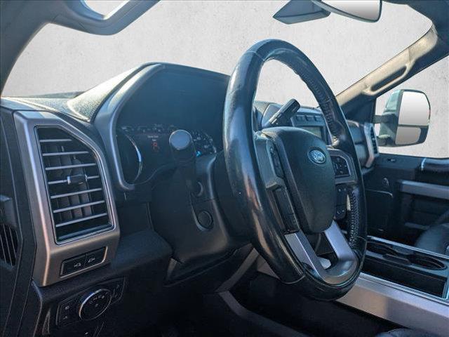 used 2019 Ford F-250 car, priced at $46,991