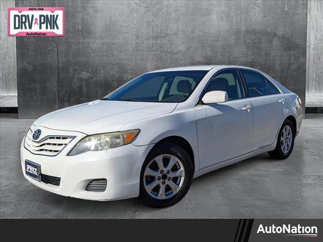 used 2011 Toyota Camry car, priced at $12,388