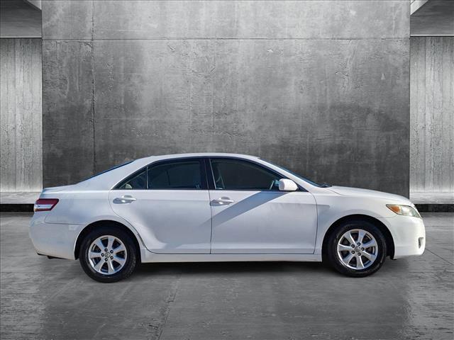 used 2011 Toyota Camry car, priced at $12,895