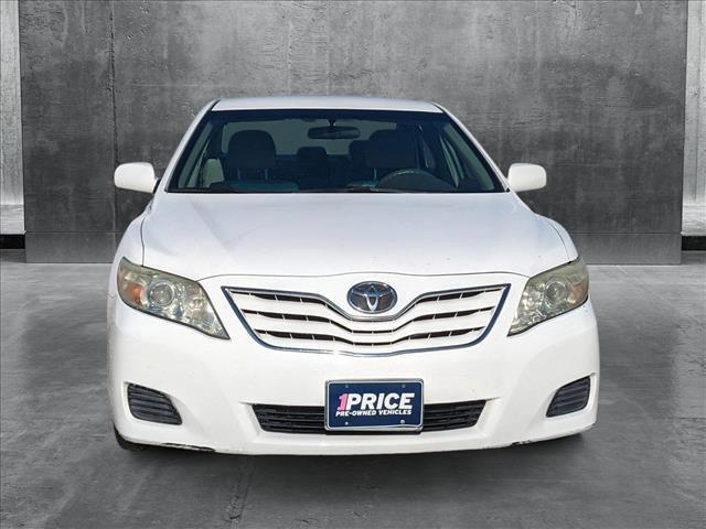 used 2011 Toyota Camry car, priced at $12,895