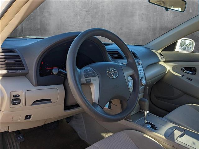 used 2011 Toyota Camry car, priced at $12,895