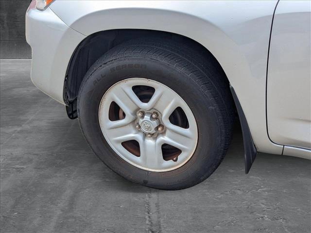 used 2011 Toyota RAV4 car, priced at $10,867